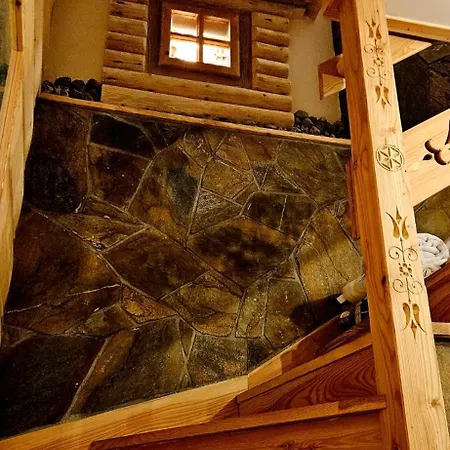 Rykowisko Zakopane