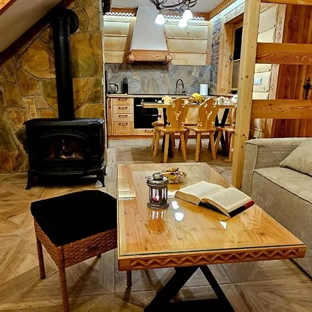 Rykowisko * Zakopane