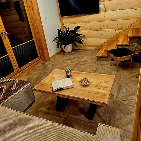 Rykowisko * Zakopane