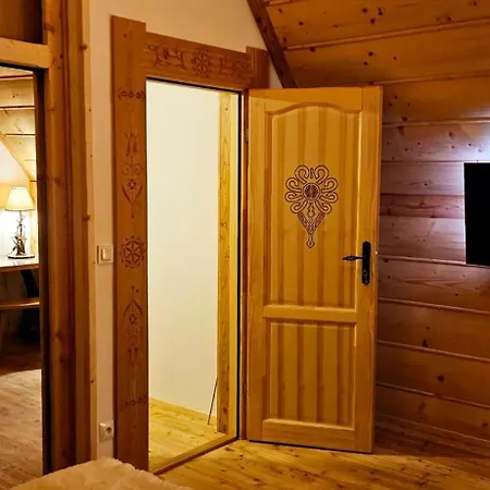 Chalet Rykowisko *