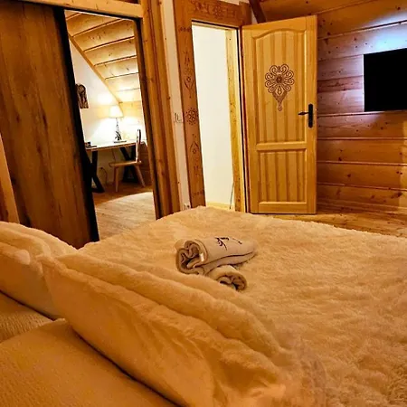 Chalet Rykowisko