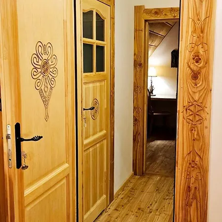 Chalet Rykowisko