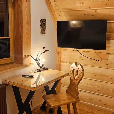 Rykowisko * Zakopane